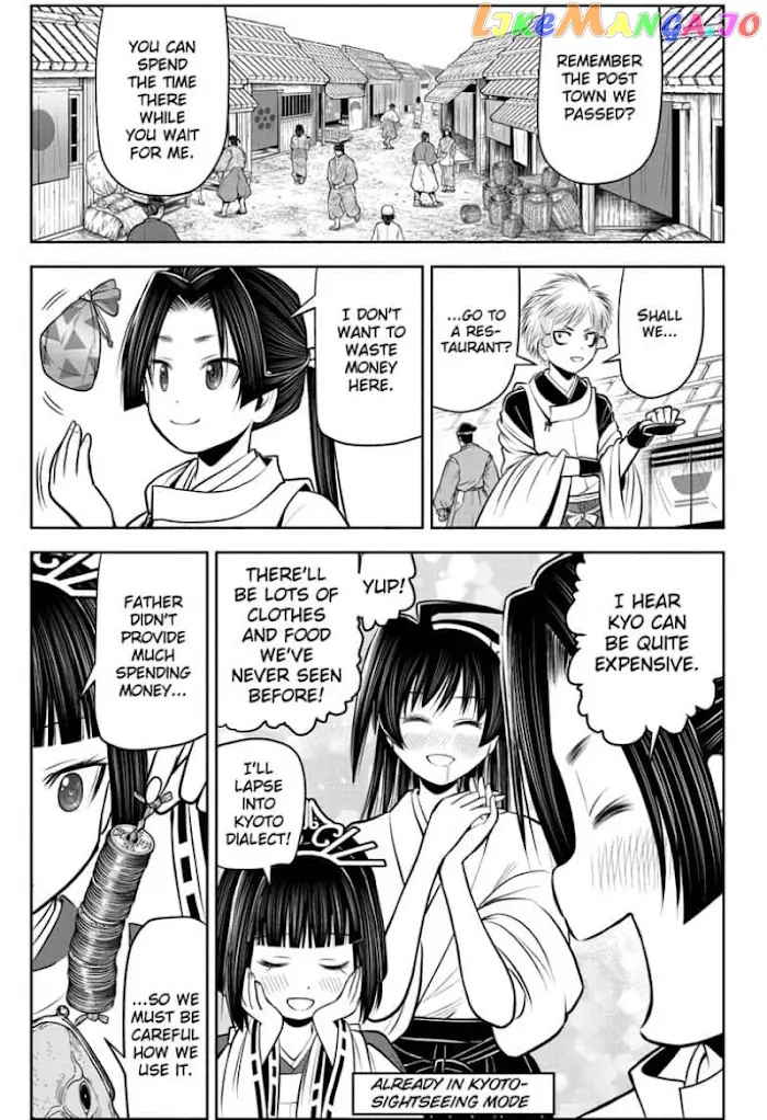 The Elusive Samurai Chapter 49 image 03_optimized
